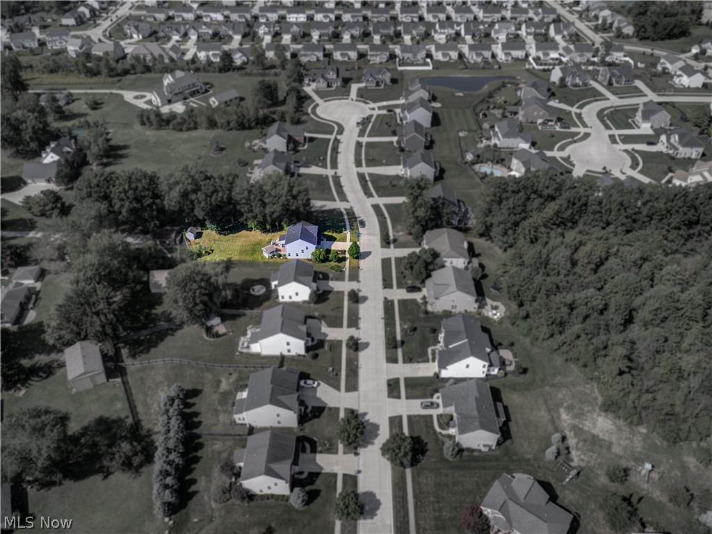 Stonebridge Creek - Residential