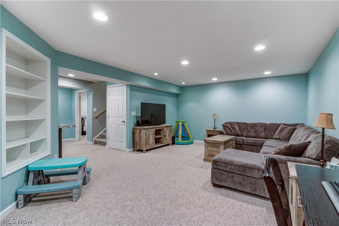 Stonebridge Creek - Residential