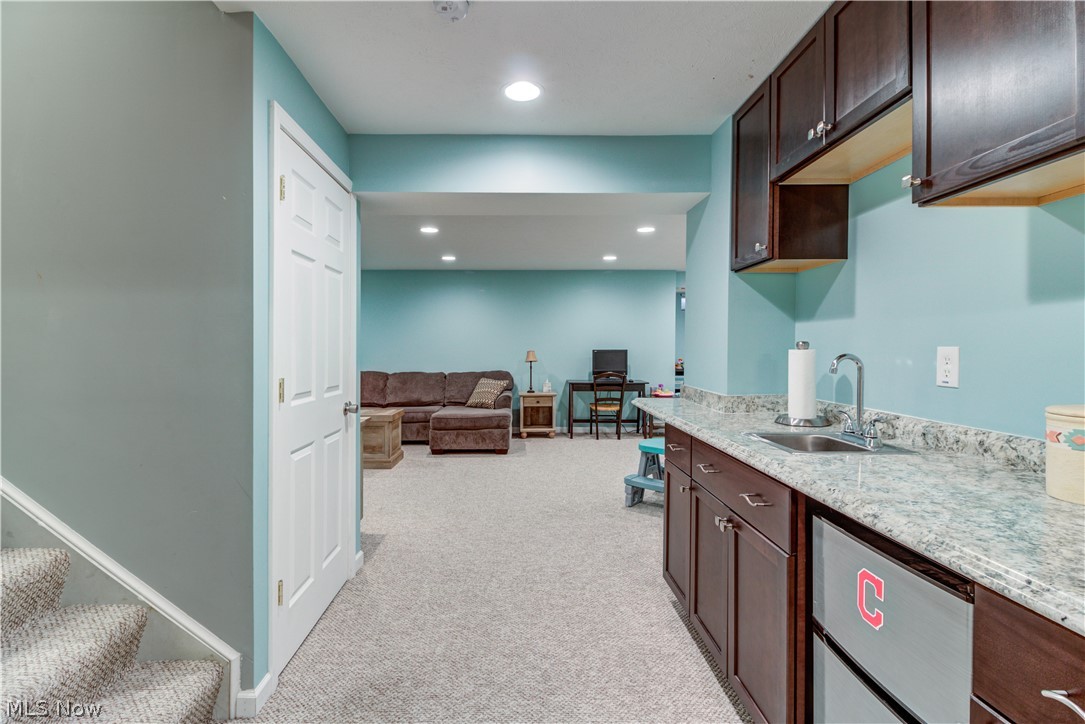 Stonebridge Creek - Residential