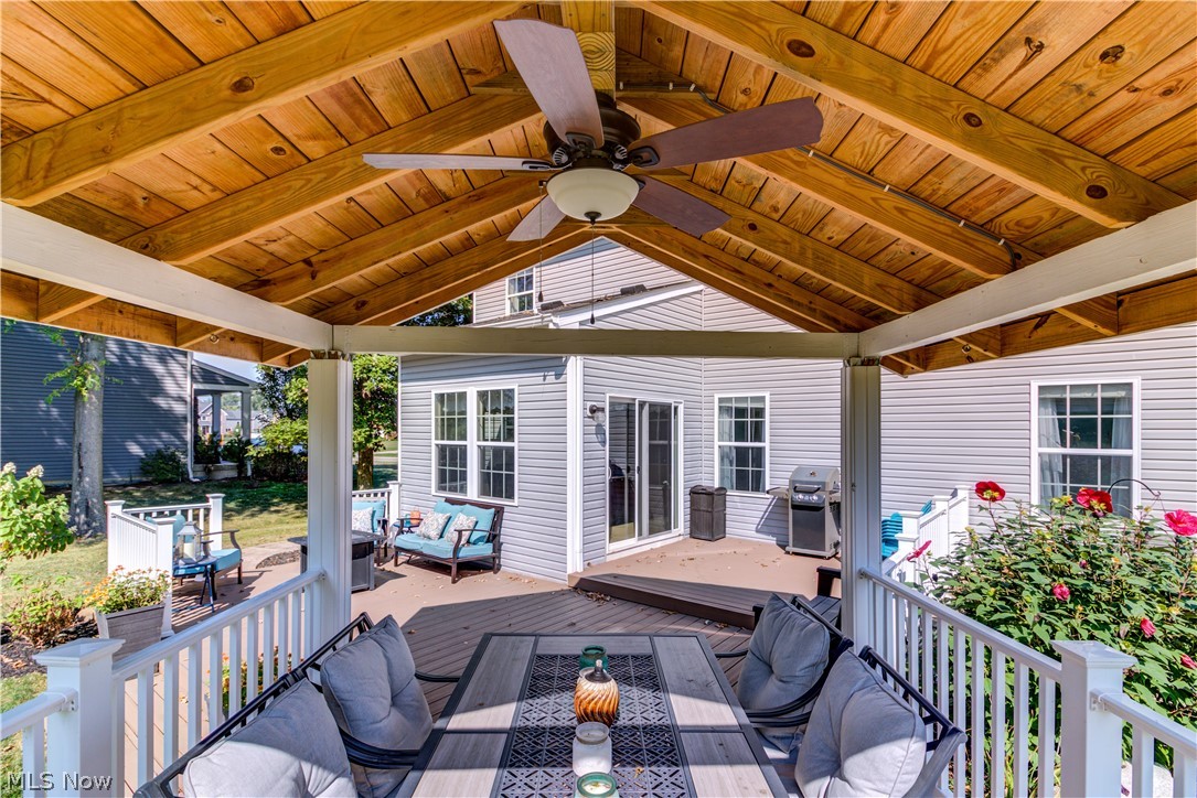 Stonebridge Creek - Residential