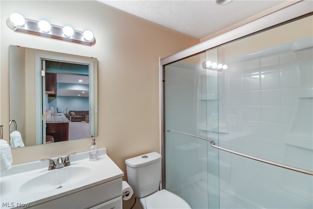 Stonebridge Creek - Residential