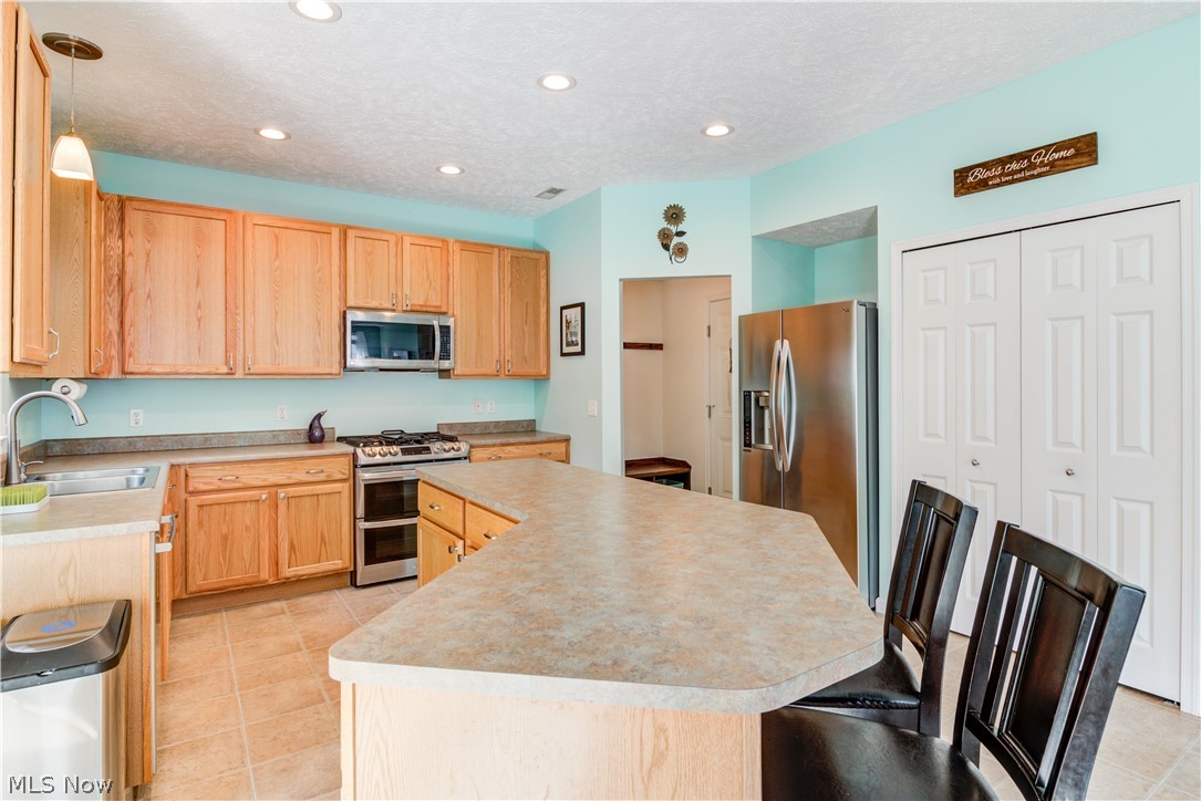 Stonebridge Creek - Residential