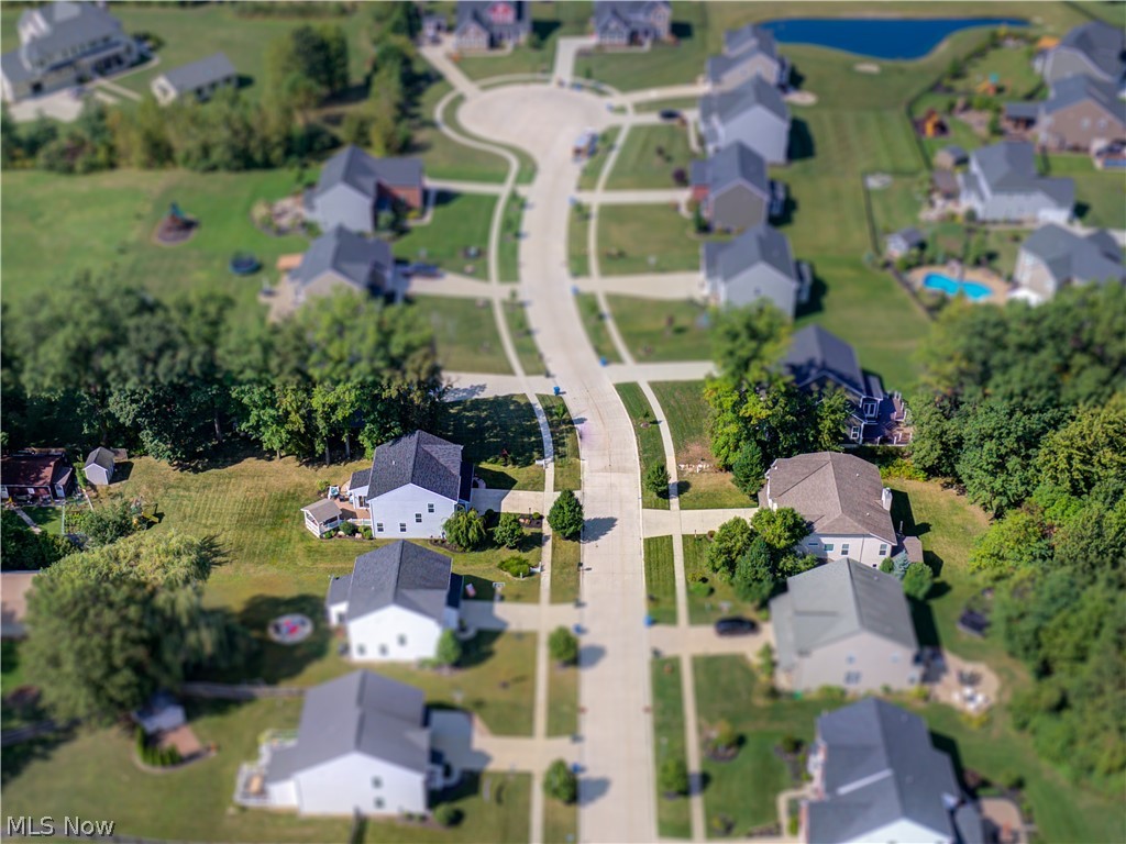 Stonebridge Creek - Residential