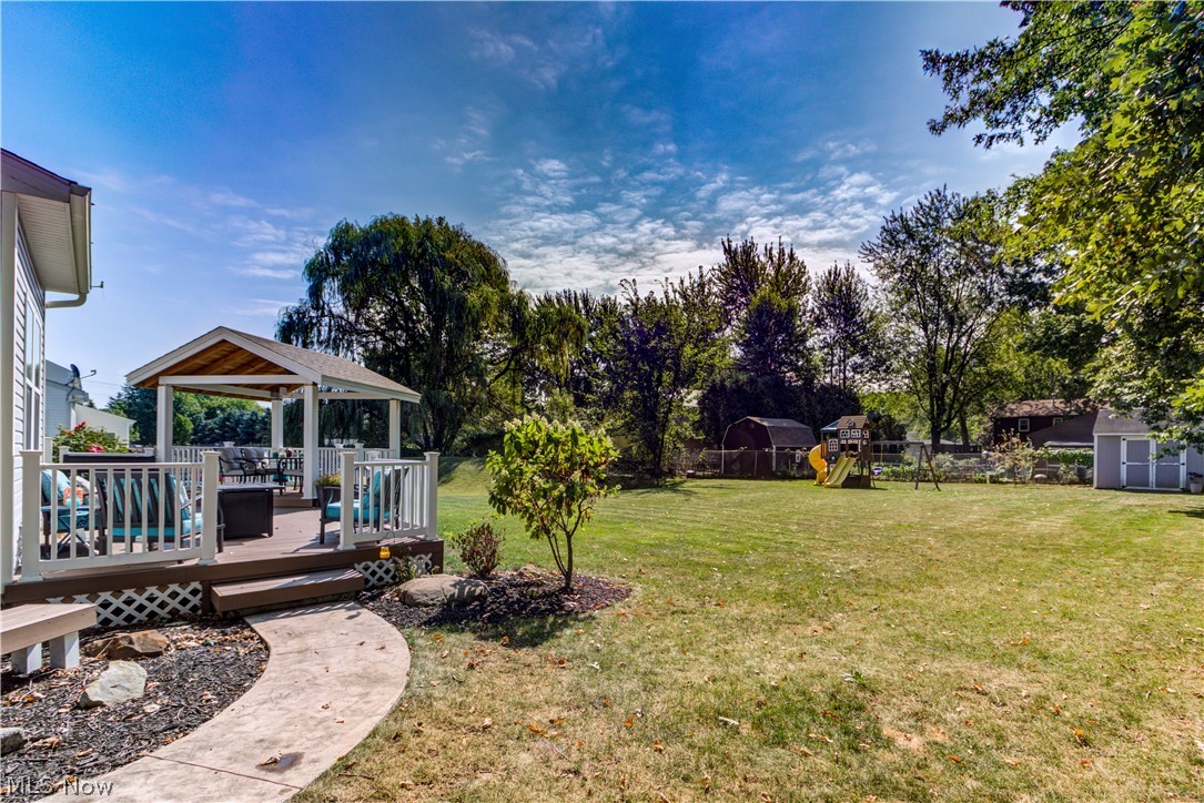 Stonebridge Creek - Residential