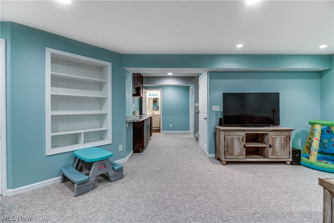 Stonebridge Creek - Residential