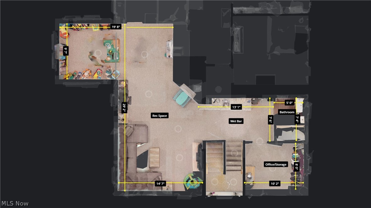 Stonebridge Creek - Residential