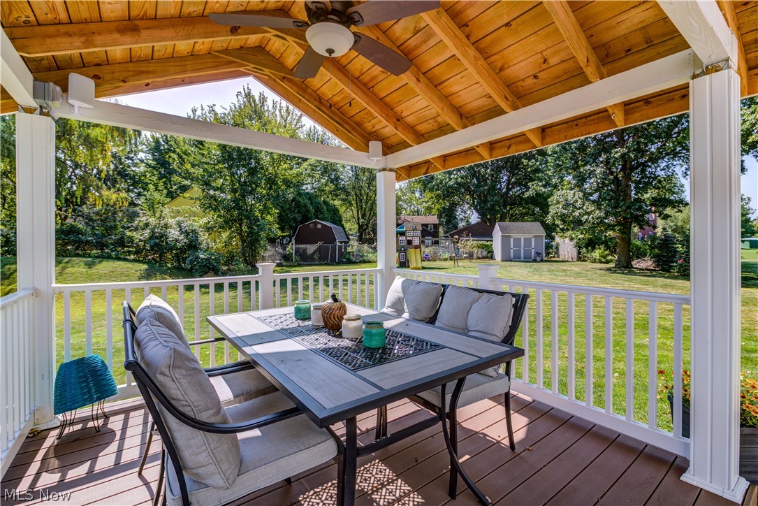 Stonebridge Creek - Residential