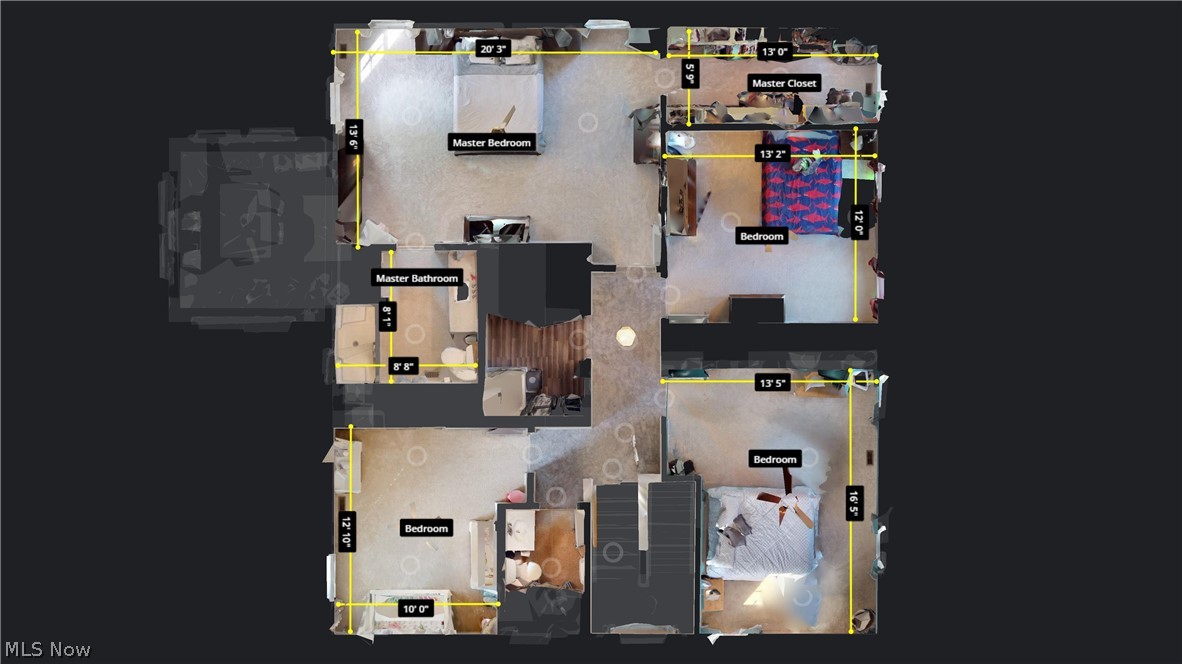 Stonebridge Creek - Residential