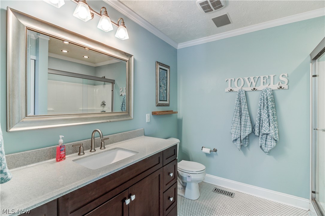 Stonebridge Creek - Residential