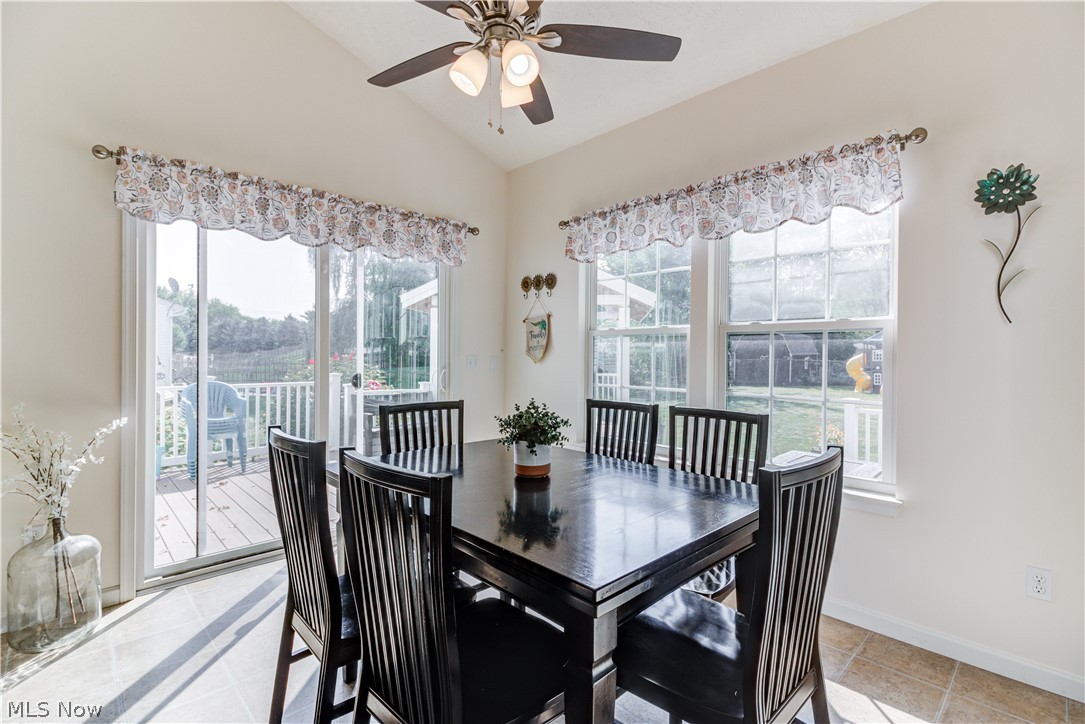 Stonebridge Creek - Residential