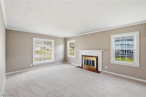 Tiny photo for 226 Rellim Drive, Kent, OH 44240 (MLS # 5203192)