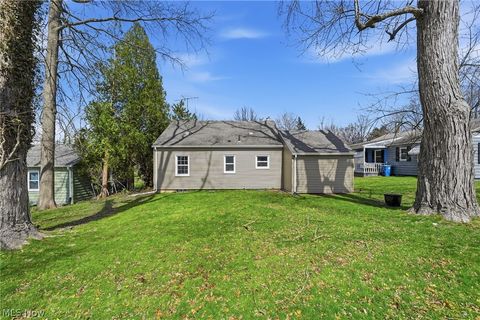 Tiny photo for 226 Rellim Drive, Kent, OH 44240 (MLS # 5203192)