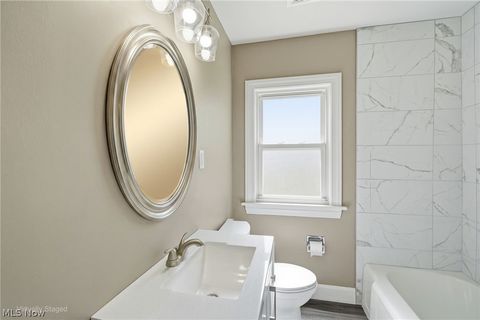 Tiny photo for 226 Rellim Drive, Kent, OH 44240 (MLS # 5203192)