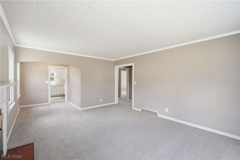 Tiny photo for 226 Rellim Drive, Kent, OH 44240 (MLS # 5203192)