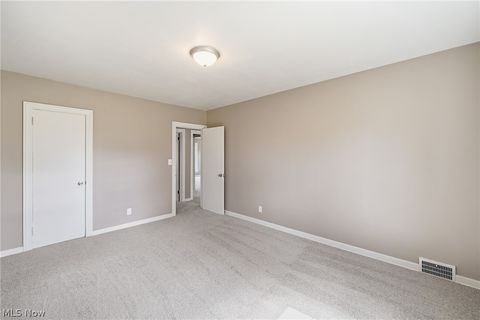 Tiny photo for 226 Rellim Drive, Kent, OH 44240 (MLS # 5203192)