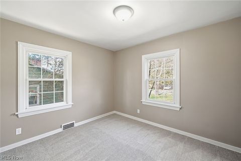 Tiny photo for 226 Rellim Drive, Kent, OH 44240 (MLS # 5203192)