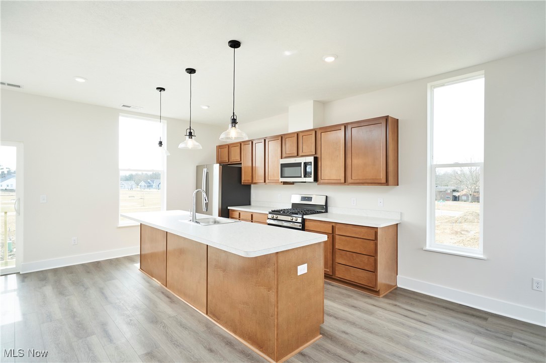 The Residences at Good Park - Residential