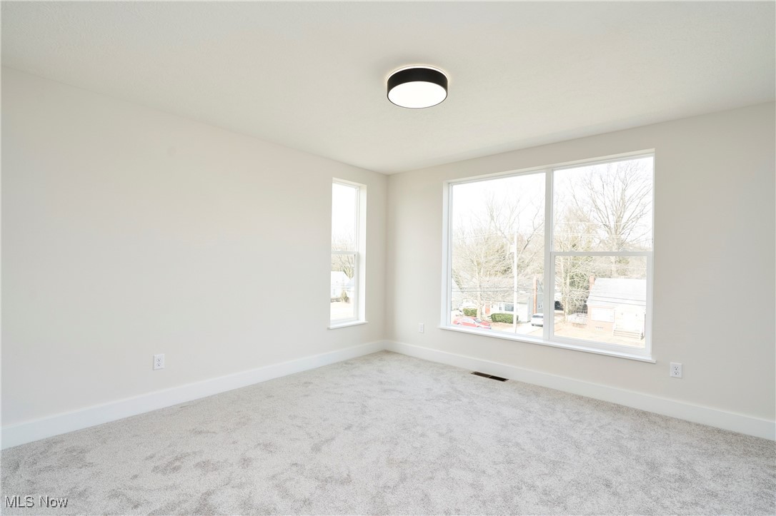 The Residences at Good Park - Residential