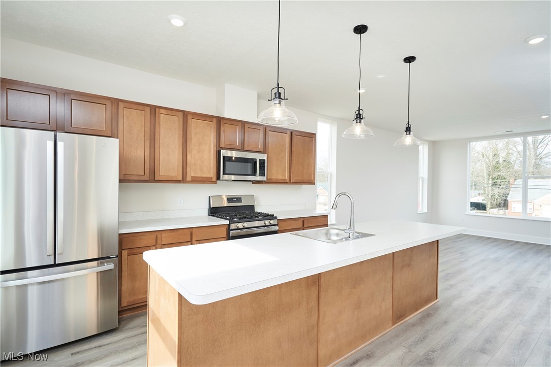 The Residences at Good Park - Residential