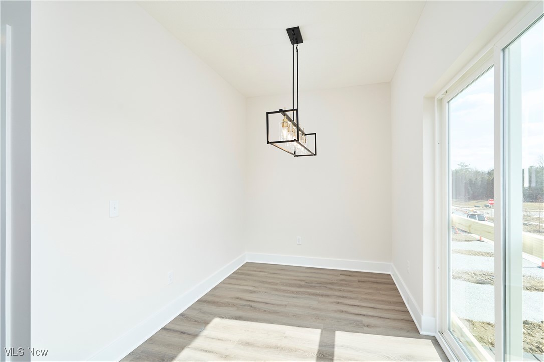 The Residences at Good Park - Residential