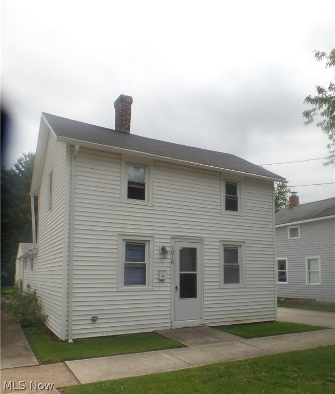 Harrison - Residential