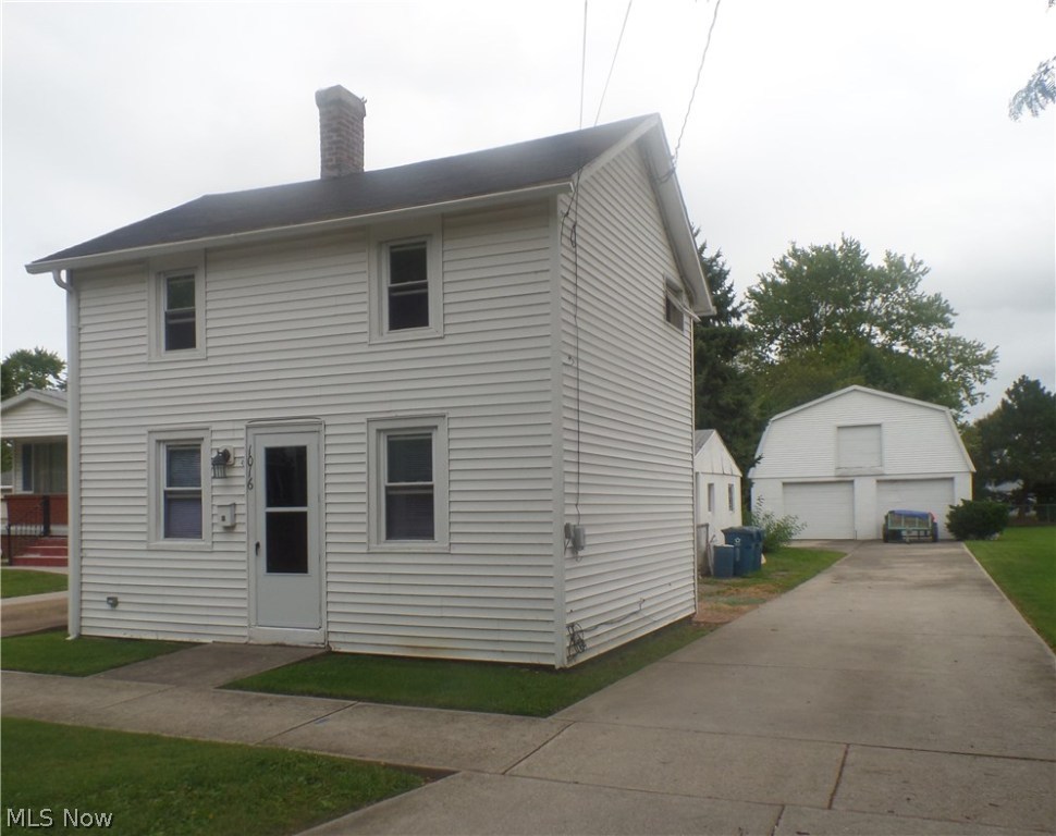 Harrison - Residential