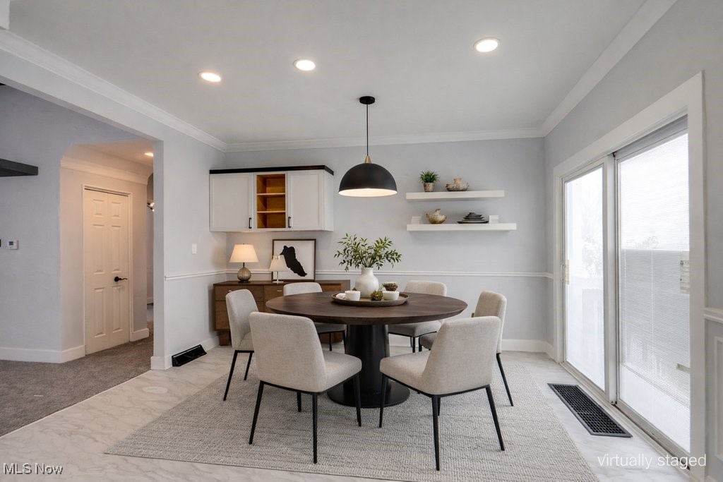 Beverly Park - Residential