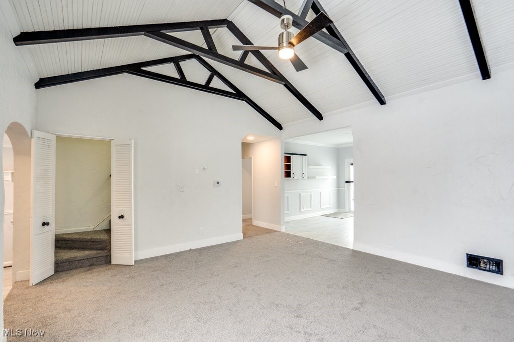 Beverly Park - Residential