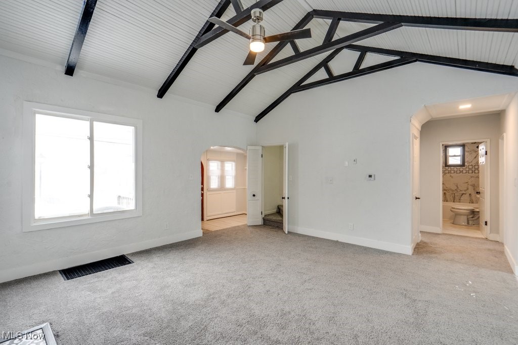 Beverly Park - Residential