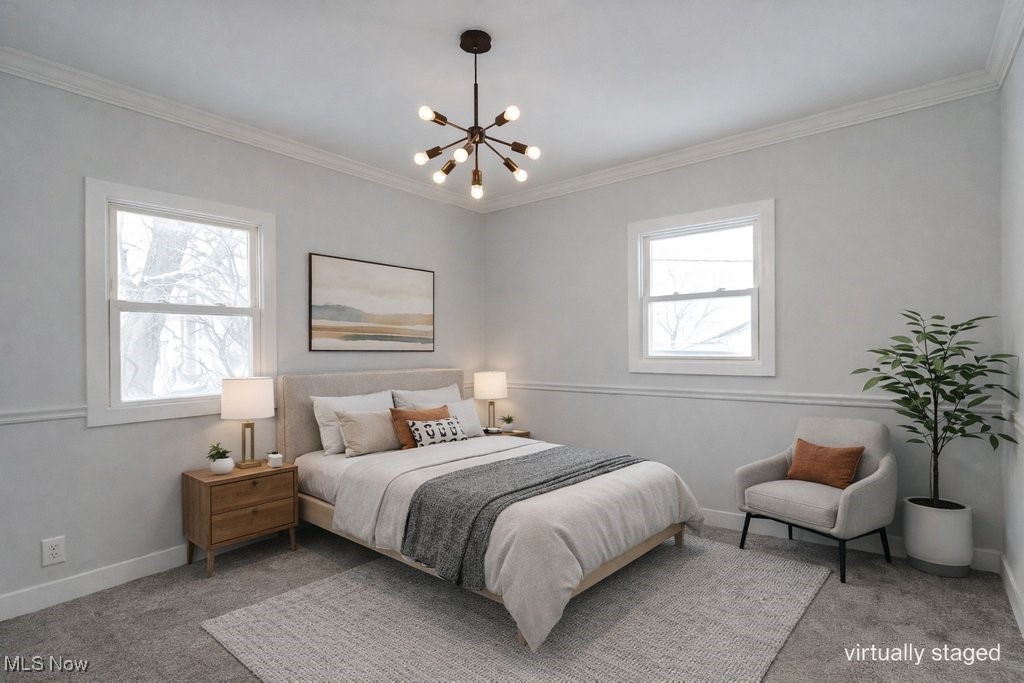 Beverly Park - Residential