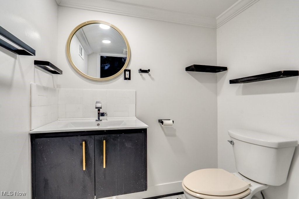 Beverly Park - Residential