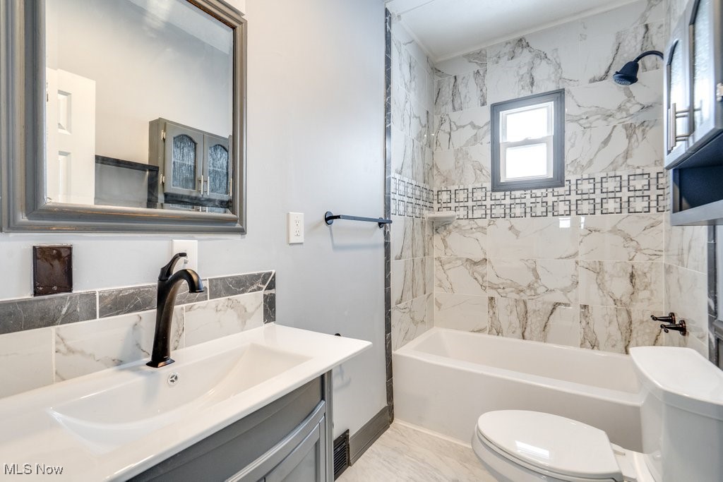 Beverly Park - Residential