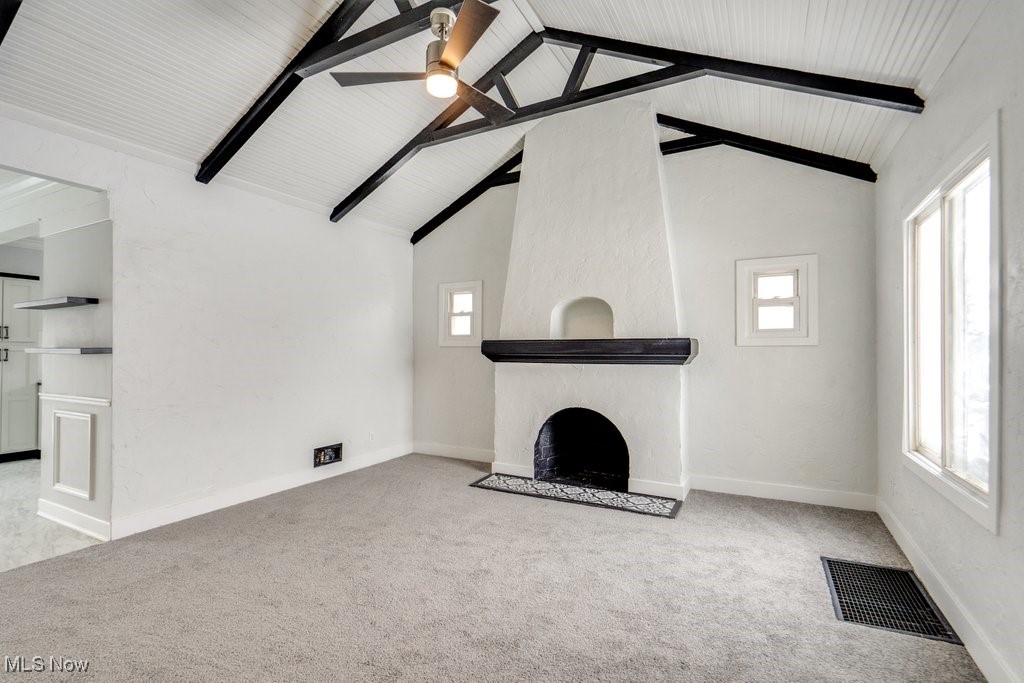 Beverly Park - Residential