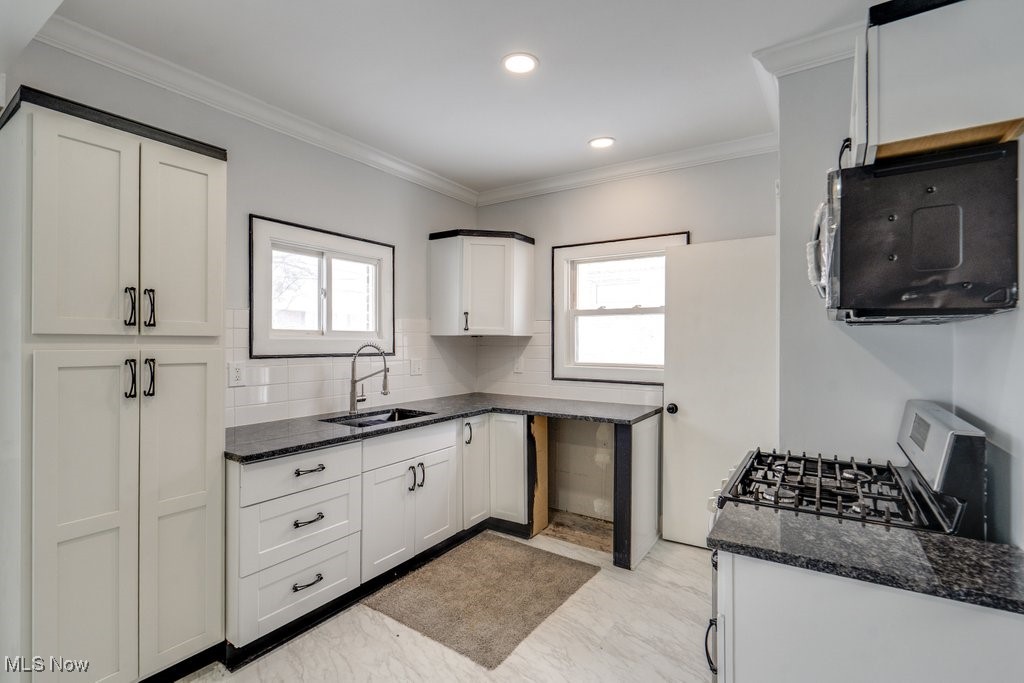 Beverly Park - Residential