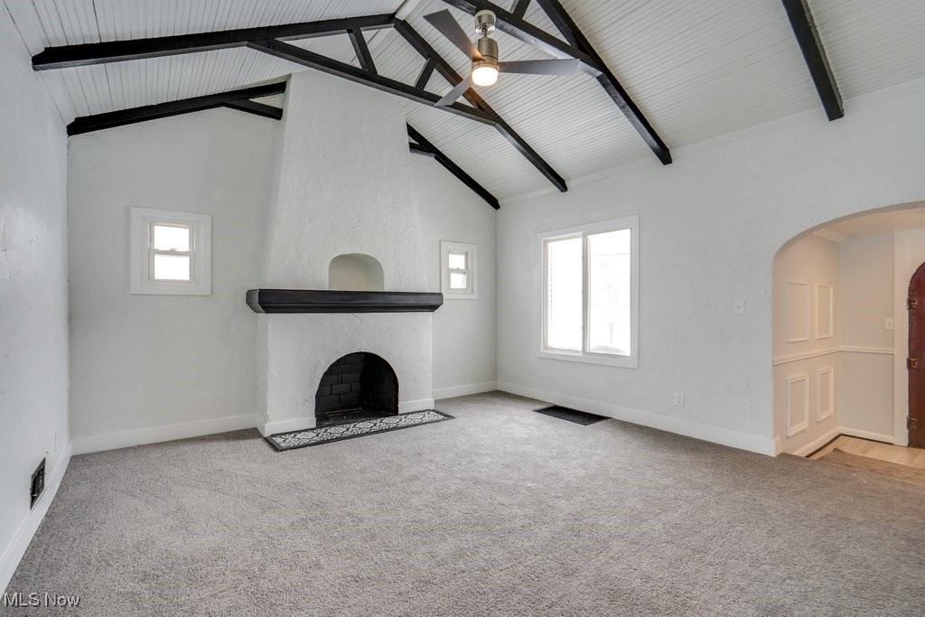 Beverly Park - Residential