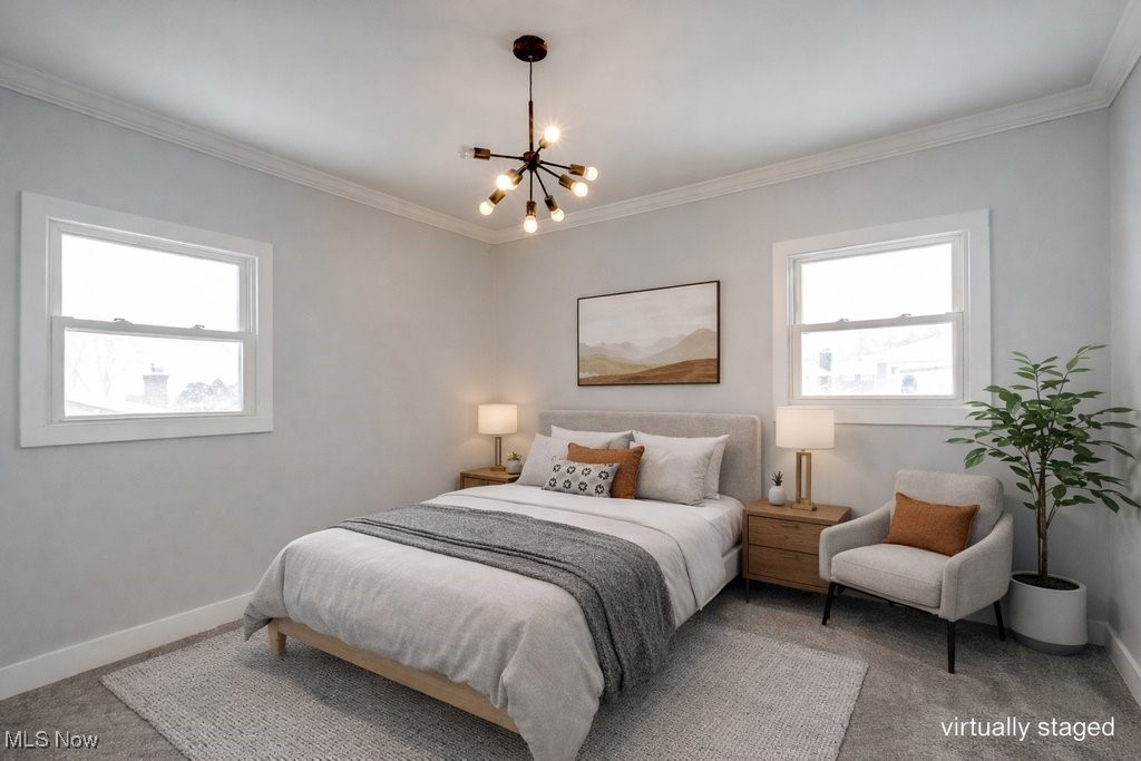 Beverly Park - Residential