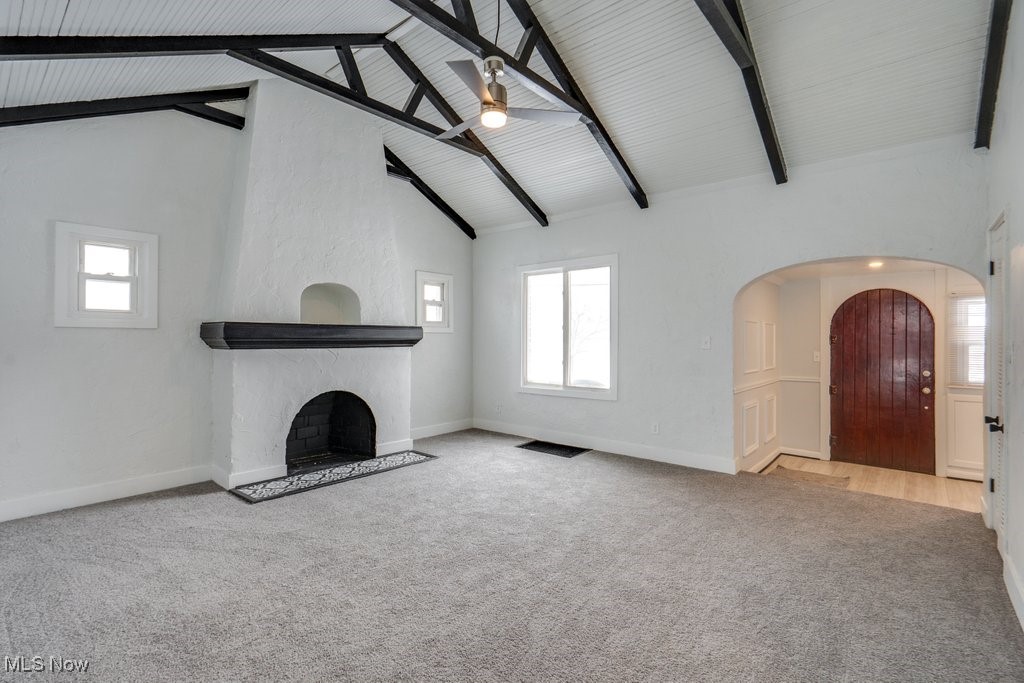 Beverly Park - Residential