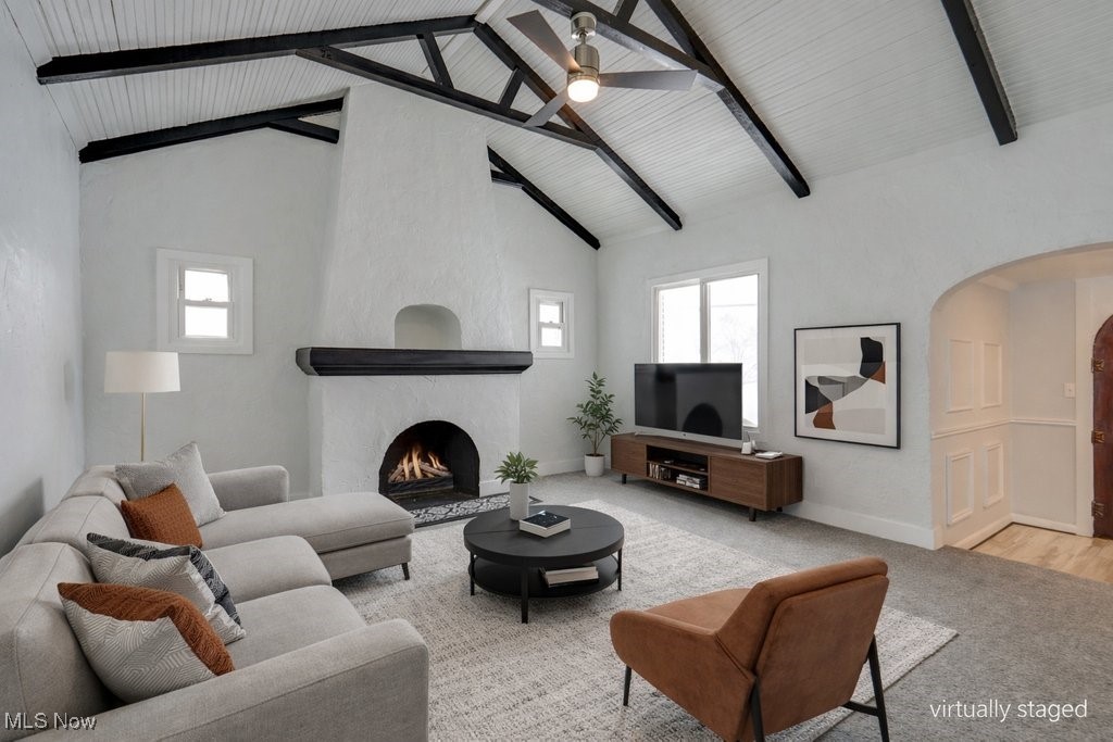 Beverly Park - Residential