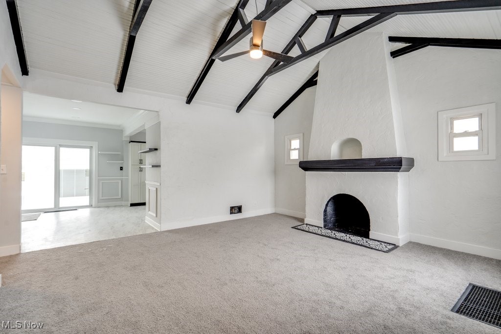 Beverly Park - Residential