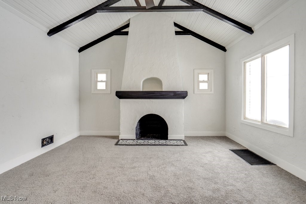 Beverly Park - Residential