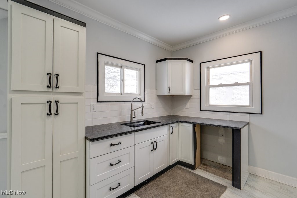 Beverly Park - Residential