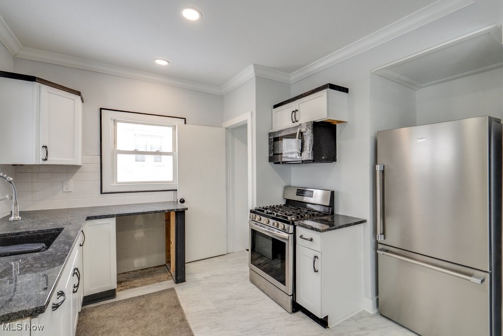 Beverly Park - Residential