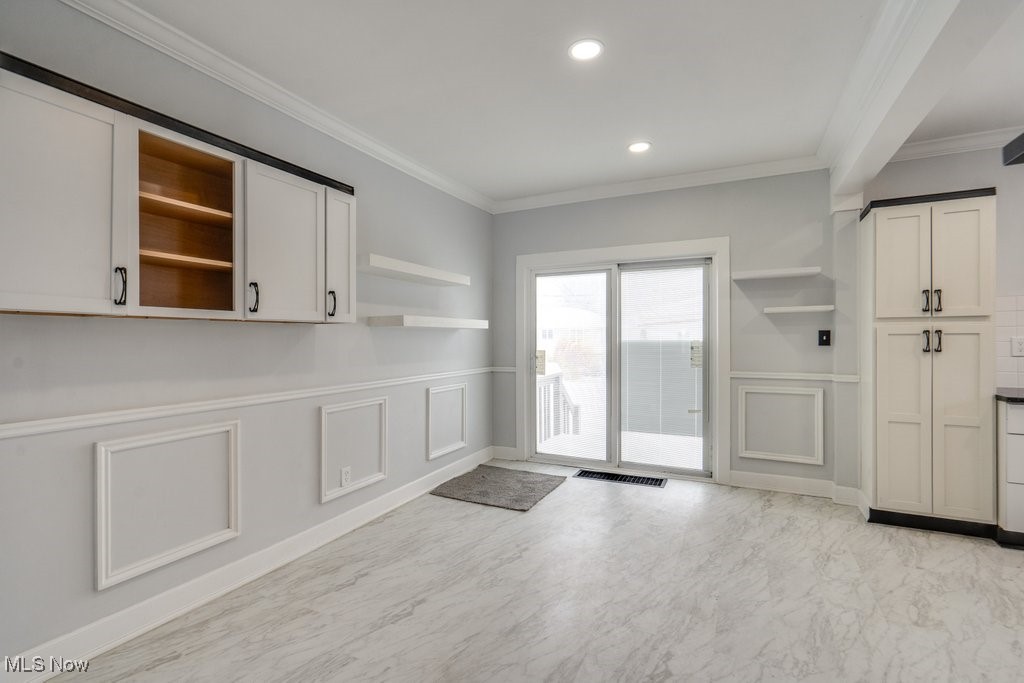 Beverly Park - Residential