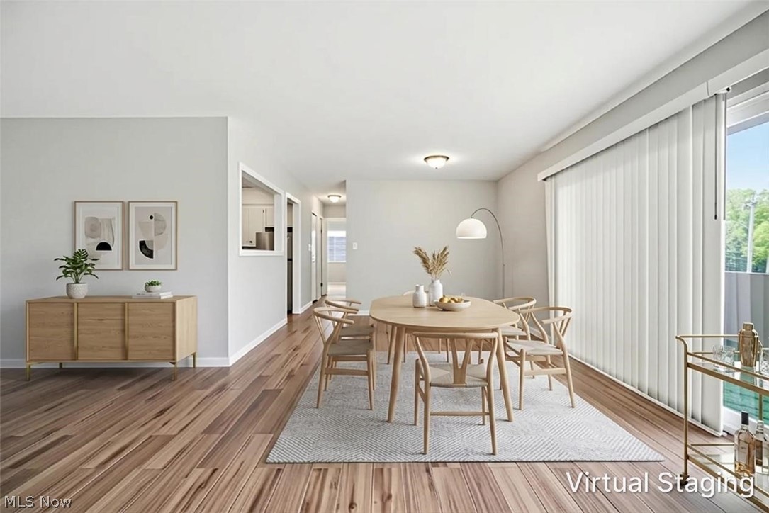 Cliff Towers Condo - Residential
