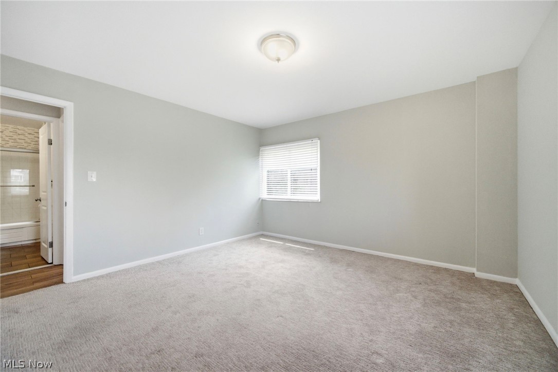 Cliff Towers Condo - Residential