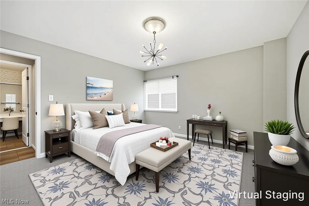 Cliff Towers Condo - Residential