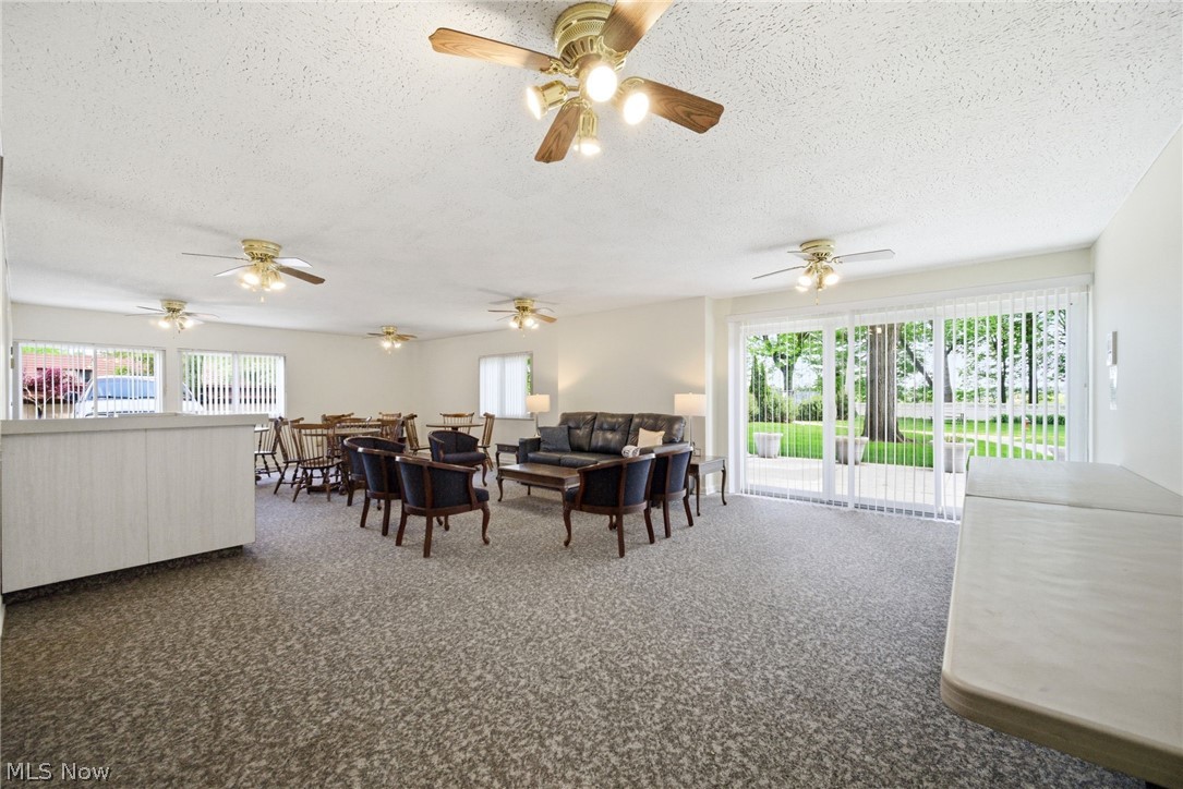 Cliff Towers Condo - Residential