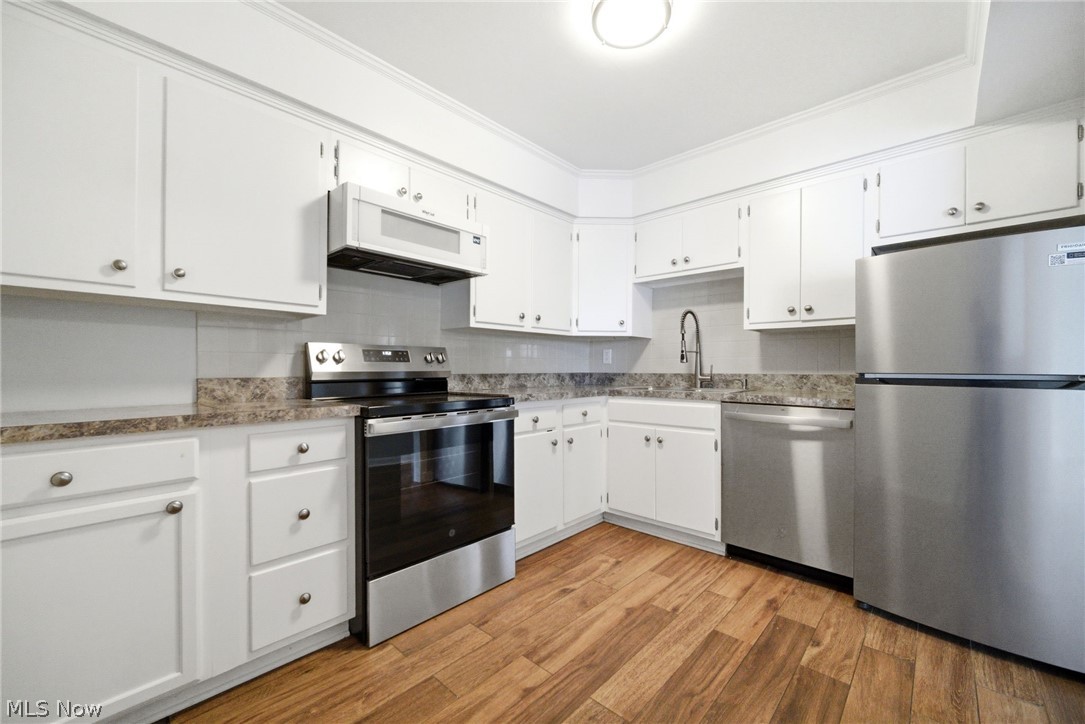 Cliff Towers Condo - Residential