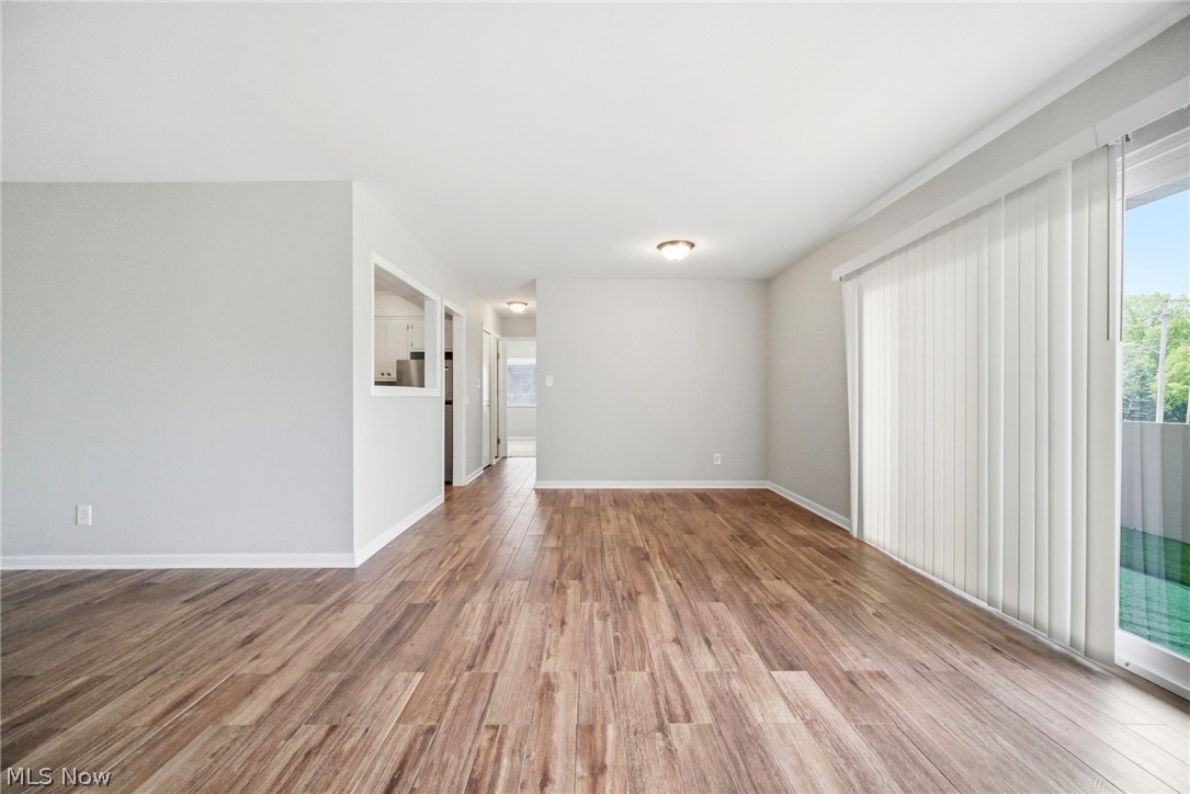 Cliff Towers Condo - Residential
