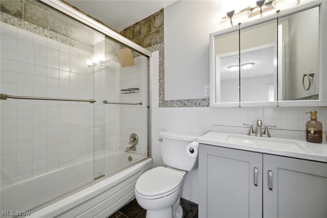 Cliff Towers Condo - Residential